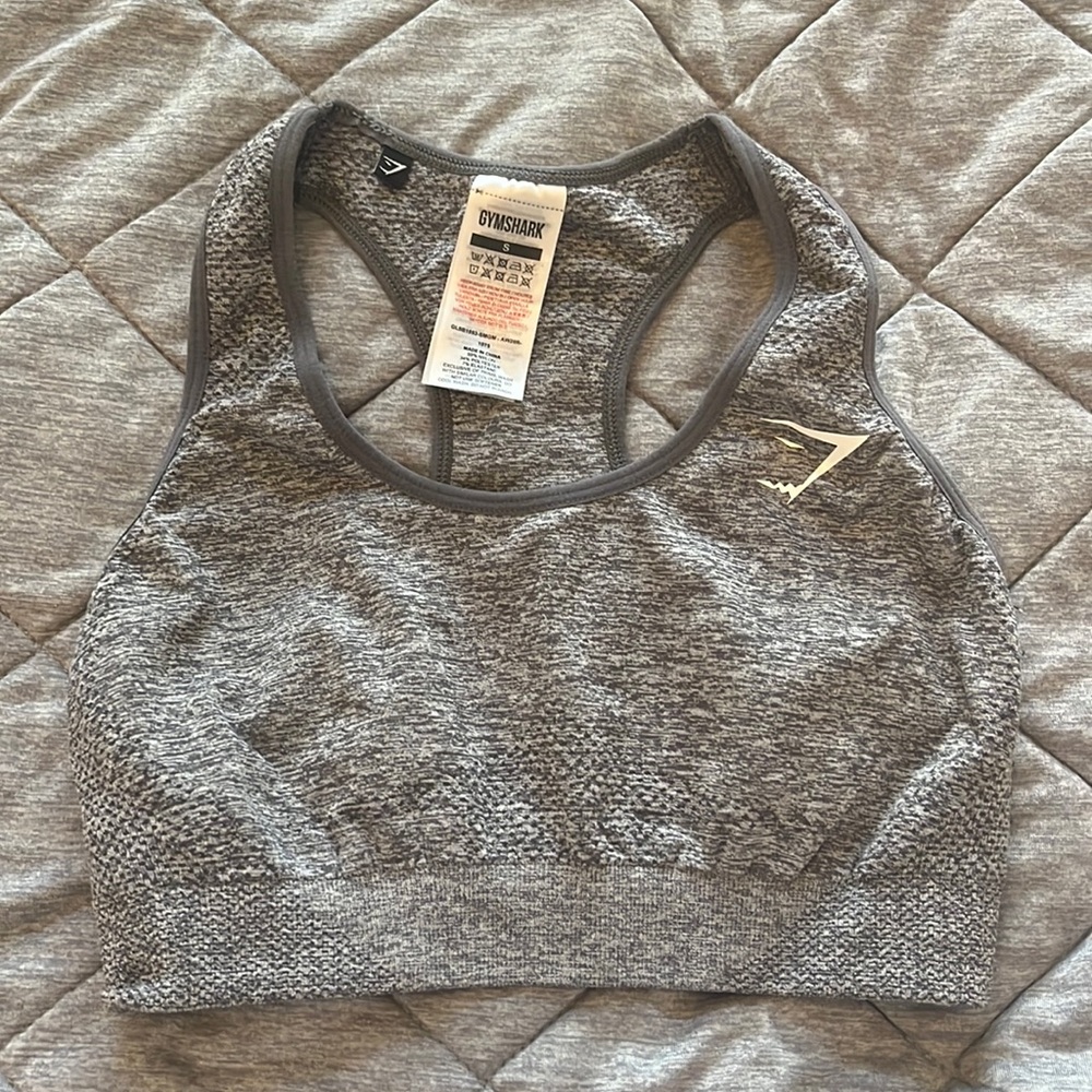 Gymshark sports bra